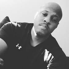 Christopher Dudley (@CeeDuddle)