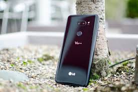 How to unlock lg v35 thinq pattern lock without factory reset. Ø§Ù„Ù‡Ø§ØªÙ Lg V35 Thinq ÙŠØ¨Ø¯Ø£ Ø±Ø³Ù…ÙŠ Ø§ Ø¨ØªÙ„Ù‚ÙŠ ØªØ­Ø¯ÙŠØ« Android 9 Pie ÙÙŠ ÙƒÙˆØ±ÙŠØ§ Ø§Ù„Ø¬Ù†ÙˆØ¨ÙŠØ© Best Phone Phone Display Technologies
