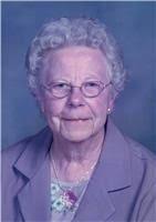 Viola Thomas Obituary (1925