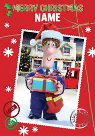 We did not find results for: Postman Pat Merry Christmas Funky Pigeon