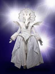 All The Clues For The Season 1 Masked Singer Competitors Singer Costumes Singer Unicorn Mask