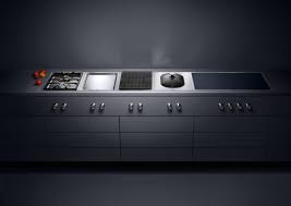 Serie 400 Des Vario De Cuisson Gaggenau Table De Cuisson Inspiration Cuisine Cuisine