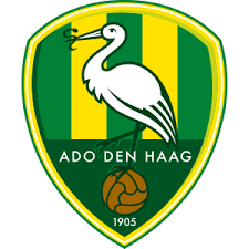 Image result for logo Willem II vs ADO Den Haag