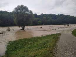 In münchen dürfte meldestufe 2. Munchen Nach Hochwasser An Isar Repariert Stadt Schaden An Ufern Wegen Munchen Sudost