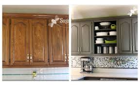 Diy Kitchen Cabinet Makeovers Kitchen Cabinets Diy Kitchen Remodel Home Sweet Home