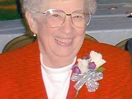 Donnabell Louise Kinsley's Obituary