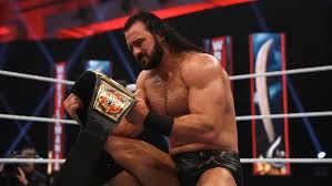 The plot revolves around a prima ballet dancer who competes with a new rival for leading roles. Wwe Wrestlemania 36 Results Recap Grades Huge Title Changes Epic Special Matches On Unique 2020 Show Cbssports Com