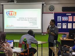 Umum sedia maklum yang isi kandungan bidang vokasional mempunyai komponen teori dan praktikal yang seimbang. Centre Of Technology For Teaching Learning February 2020
