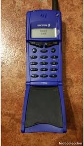 Ericsson gf768 & t10s niestety w telefonach ze starości zupełnie padły baterie, jak tylko będę miał działający egzemplarz. Telefono Movil Sony Ericsson T10 Verkauft In Auktion 146936546