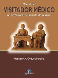 Médica, constituido por el criterio profesional del visitador médico, gracias al cual tamiza, interpreta y le da. Manual Del Visitador Medico Penicilina Industria Farmaceutica