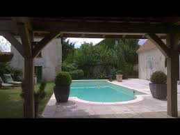 Secteur Senlis Est Maison 5 Chambres Double Garage Et Piscine Youtube