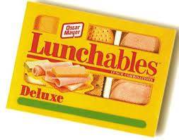 In Den 90ern Gab Es Viele Sussigkeiten Die Es Heute Nicht Mehr Gibt Wir Haben Im Folgenden 15 Ausgestorbene Snacks Von Dama Lunchables Kids Snacks Bones Funny