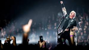 Metallica's official music video for nothing else matters, from the album metallica. subscribe for more videos: Metallica In Nashville Concert Setlist Includes Loretta Lynn Cover