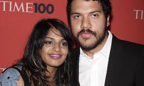 Mia Benjamin's Instagram, Twitter & Facebook