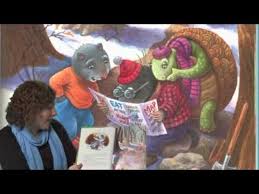 Squirrel S New Year S Resolution Book On You Tube Winter Kindergarten New Years Activities Newyear