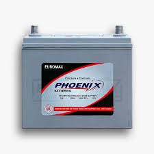 Car Batteries