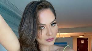 Not known does andrea meza drink alcohol?: Wpk2jyxy12mfpm