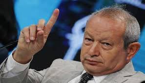 وكتب نجيب ساويرس على حسابه الخاص على موقع تويتر: 20zsiuxaponzhm