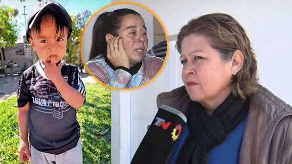 La enfermera que atendió a Caillava tras la desaparición de Loan: "Estaba nerviosa y se fue rápido"