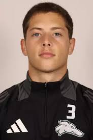 Brandon Bam's Instagram, Twitter & Facebook