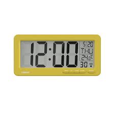 Check spelling or type a new query. 2021 Pantone S Yellow And Gray Color Digital Desk Wall Alarm Clock Manufacturers