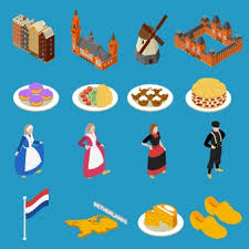 Make the map interactive with mapsvg wordpress map plugin or use it in any custom project. Free Netherlands Map Vectors 100 Images In Ai Eps Format