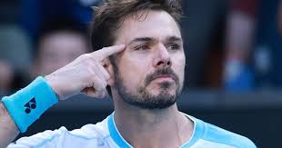 Wawrinka dá resposta para rival que duvidou de seu físico