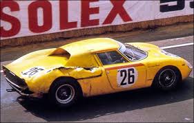 Ferrari collected nine victories at 24 hours of le mans from 1949 to 1965 and the 250 lm was the last winning car. Ferrari 1965