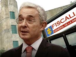 Los repetitivos errores de la Fiscalía en las audiencias del caso de Álvaro  Uribe