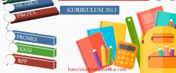 Perangkat pembelajaran matematika kelas 9 smp/mts kurikulum 2013 revisi 2019 perangkat pembelajaran yakni semua administrasi yang dibutuhkan guru dalam 1 tahun pelajaran. Perangkat Pembelajaran Matematika Smp Mts Kelas Ix Lengkap Rpp Silabus Analisis Kkm Prota Prosem Analisis Ki Kd Kunci Soal Matematika