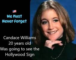 🔗: bit.ly/4nllVzK Brooke Jackman had just turned 23 when she was killed in  the Sept. 11 terror attacks. She was working