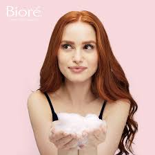 Biore rose quartz & charcoal daily purifying cleanser for oily skin works to deep clean and purify your pores, while adding some self love to energise you . Buy Biore Rose Quartz Charcoal Gentle Marshmallow Foam Cleanser Daily Foaming Face Wash 5 Ounces Oil Free Dermatologist Tested Non Comedogenic Cruelty Free Vegan Friendly Online In Taiwan B07wy6mdj9