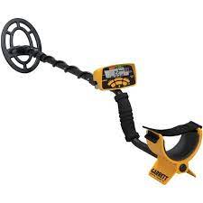 Quick look the garrett ace 300 metal detector comes with 5 search modes, 4 iron discrimination segments, and digital id to quickly determine the find. Garrett Ace 300i Metal Detector