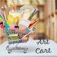 Art Cart event image