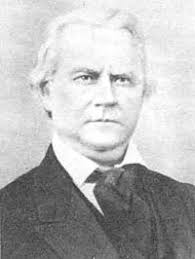 1863: George Frederick Wright to Adelia Teressa (Wright) Payne