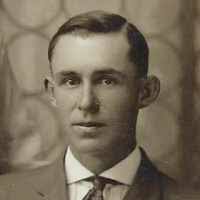 Ivery Stauffer (1888–1966)