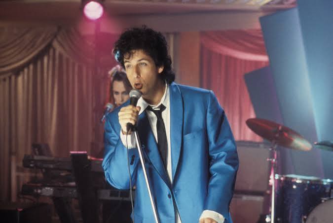 The Wedding Singer (1998) - IMDb