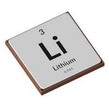 Lithium is the lightest solid metal in the first group of periodic table. 25 Lithium Facts For Kids Students And Teachers