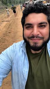 Adventurous Girls Trip for Crystal's Birthday in Guyana