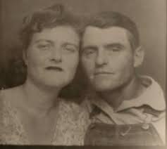 Irene Ophelia Pannell Porterfield (1921-2009)