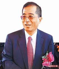 Maybe you would like to learn more about one of these? è²¡å‹™é•·èºè'£åº§æ´ªå˜‰è°æ˜¯è€æ›¹åˆ†èº« è˜‹æžœæ–°èžç¶² Line Today