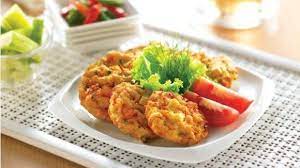 Resep Cara Membuat Bakwan Tahu Kitab Resep Voedsel Ideeen Recepten Maleisische Recepten