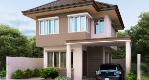 Desain rumah classic 2 lantai bapak iwan di cinere, depok karya jasa arsitek terbaik professional berpengalaman emporio architect. Jasa Desain Rumah Depok Desain Rumah