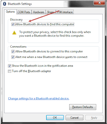 In hp laptops, you have to access it from the window shortcut. How To Turn On Bluetooth On Hp Desktop