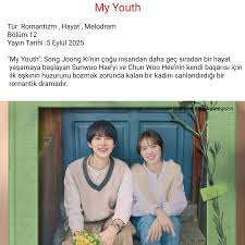 Bir webtoondan uyarlanan S Line, insanların gündelik hayatlarını konu  alıyor. Bir gün , insanların kafalarının üstünde kırmızı bir çizgiler  belirir. Bu çizgiler insanların fiziksel ilişki içinde oldukları kişileri  gösterir. Bu kırmızı çizgiye “