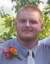 Obituary information for Ryan Briggs Cowden