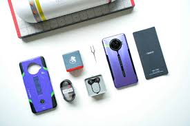 Oppo Ace2 EVA Limited Edition Launched ...