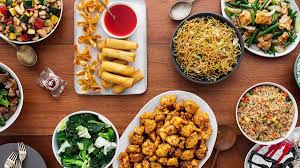Read about available positions and job panda express application online: Panda Express Dining Services