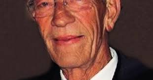 Paul Richard Imhoff (February 2, 1941