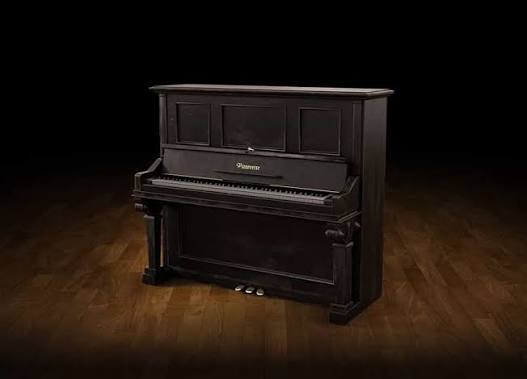[FULL] Pianoverse Liberty Upright Relic